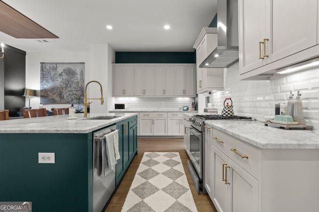 3477 Landen Pine Court NE, Atlanta, GA 30305