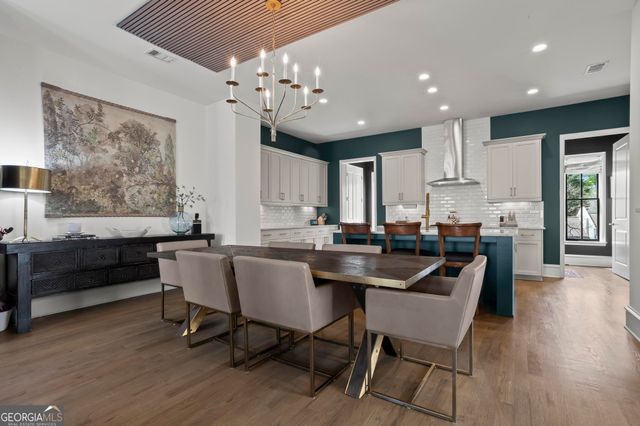 3477 Landen Pine Court NE, Atlanta, GA 30305