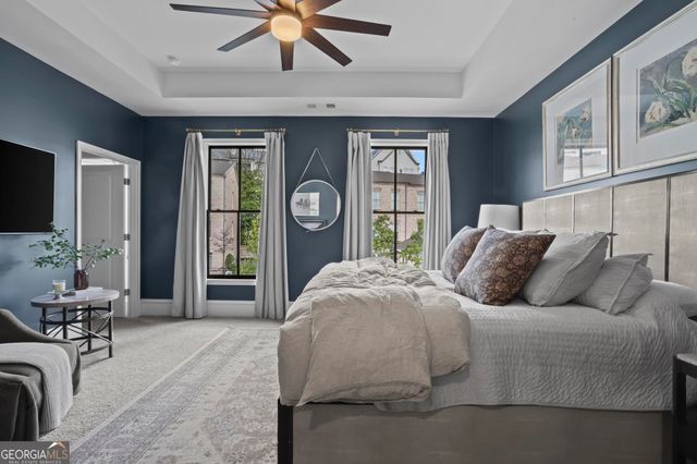 3477 Landen Pine Court NE, Atlanta, GA 30305