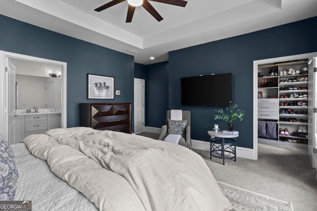 3477 Landen Pine Court NE, Atlanta, GA 30305