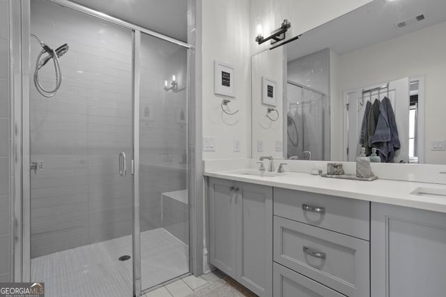 3477 Landen Pine Court NE, Atlanta, GA 30305