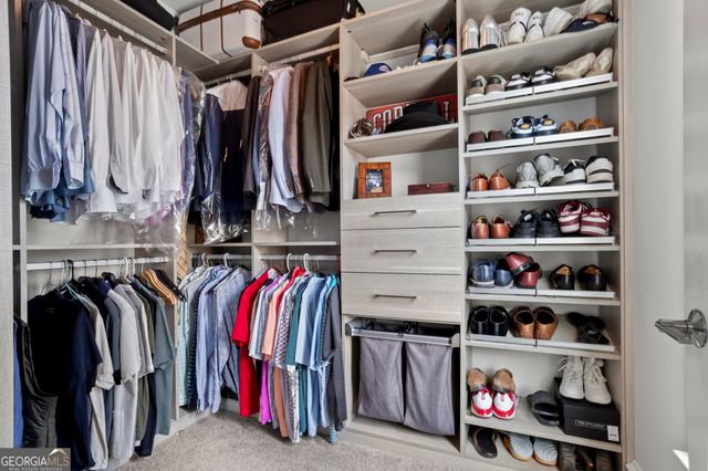 3477 Landen Pine Court NE, Atlanta, GA 30305