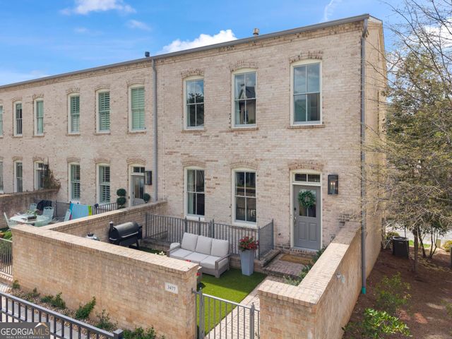 3477 Landen Pine Court NE, Atlanta, GA 30305