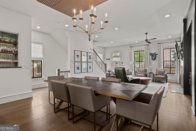 3477 Landen Pine Court NE, Atlanta, GA 30305