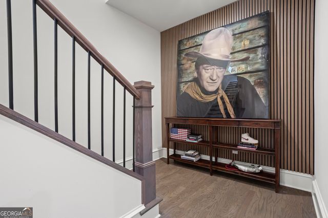 3477 Landen Pine Court NE, Atlanta, GA 30305