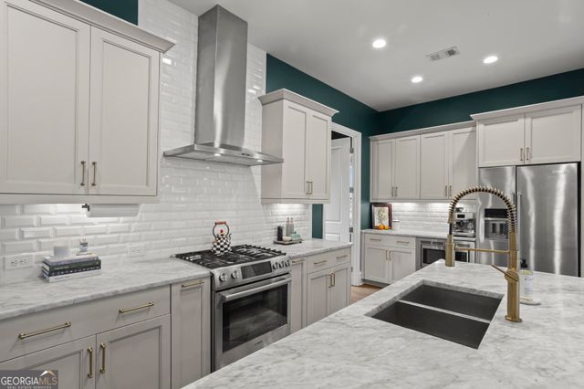 3477 Landen Pine Court NE, Atlanta, GA 30305