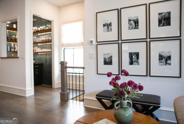 3477 Landen Pine Court NE, Atlanta, GA 30305