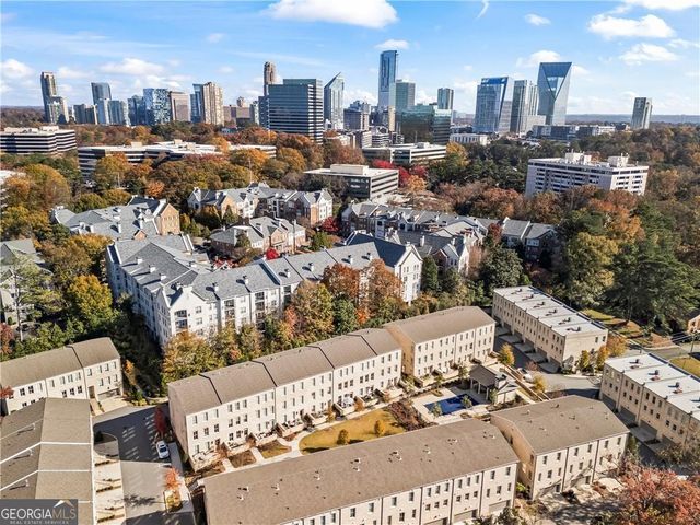 3477 Landen Pine Court NE, Atlanta, GA 30305