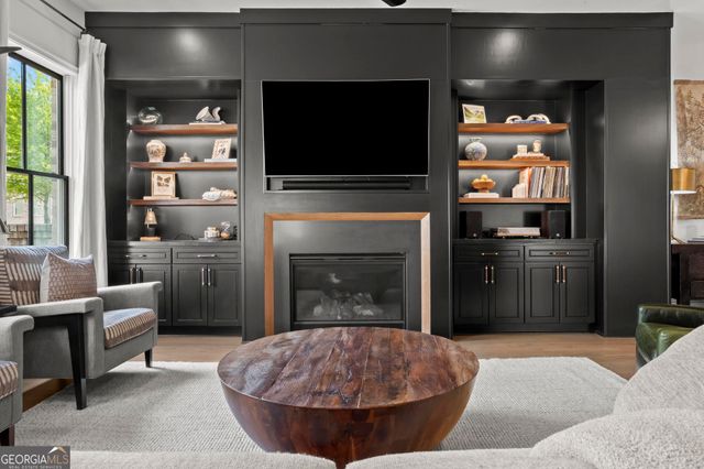 3477 Landen Pine Court NE, Atlanta, GA 30305