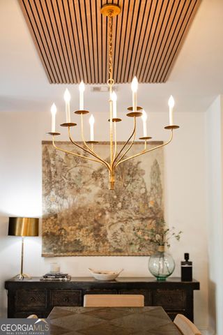 3477 Landen Pine Court NE, Atlanta, GA 30305