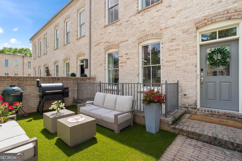 3477 Landen Pine Court NE, Atlanta, GA 30305