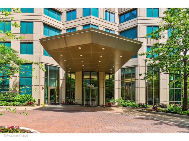 400 N Lasalle Boulevard 4402, Chicago, IL 60654