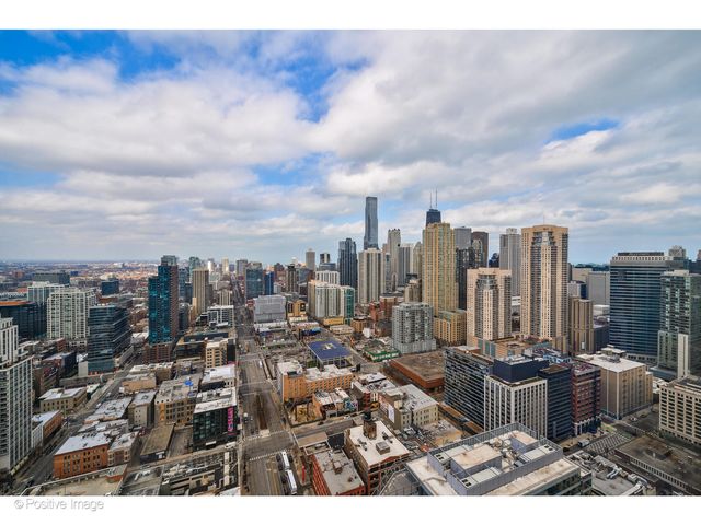 400 N Lasalle Boulevard 4402, Chicago, IL 60654