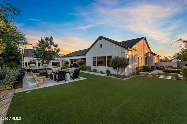 4241 S QUINN Avenue, Gilbert, AZ 85297