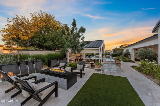 4241 S QUINN Avenue, Gilbert, AZ 85297