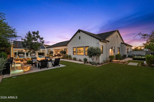 4241 S QUINN Avenue, Gilbert, AZ 85297
