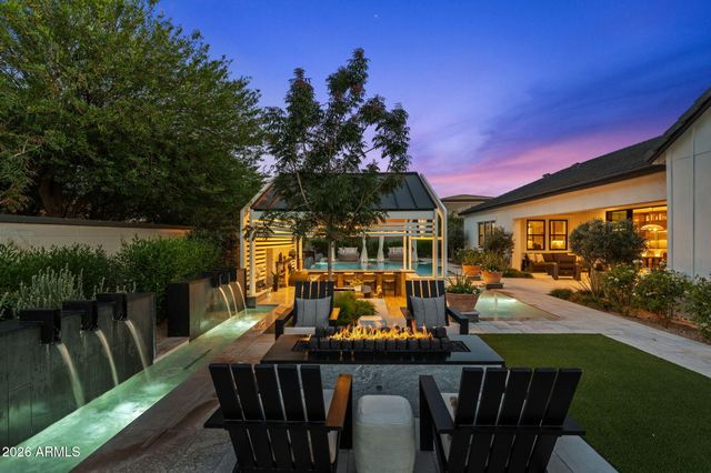 4241 S QUINN Avenue, Gilbert, AZ 85297