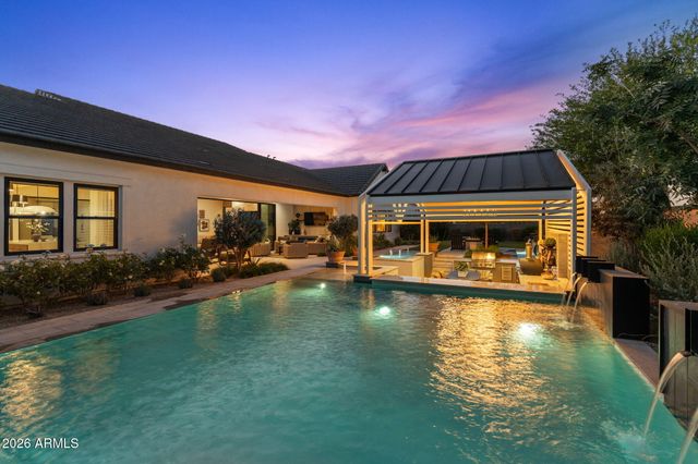 4241 S QUINN Avenue, Gilbert, AZ 85297