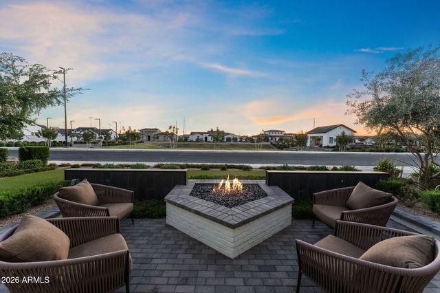 4241 S QUINN Avenue, Gilbert, AZ 85297