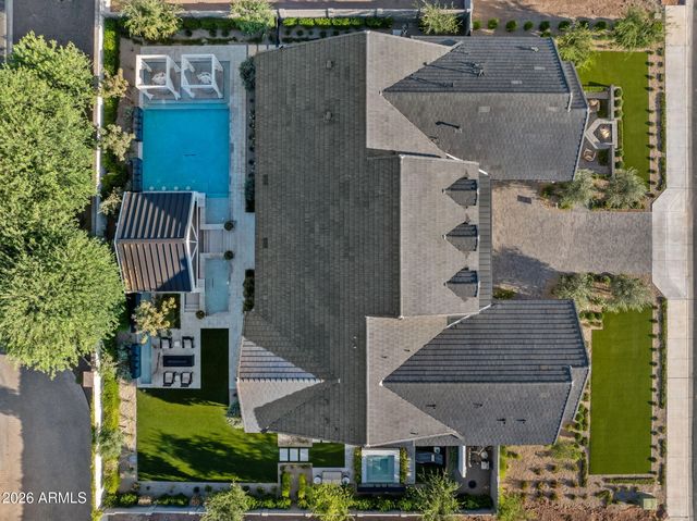 4241 S QUINN Avenue, Gilbert, AZ 85297