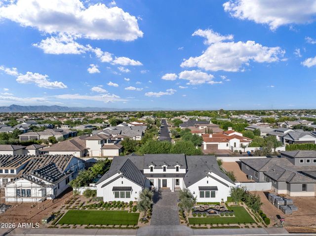 4241 S QUINN Avenue, Gilbert, AZ 85297