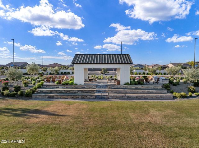 4241 S QUINN Avenue, Gilbert, AZ 85297