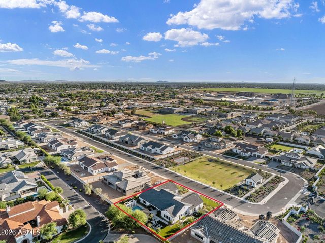 4241 S QUINN Avenue, Gilbert, AZ 85297