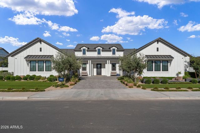 4241 S QUINN Avenue, Gilbert, AZ 85297