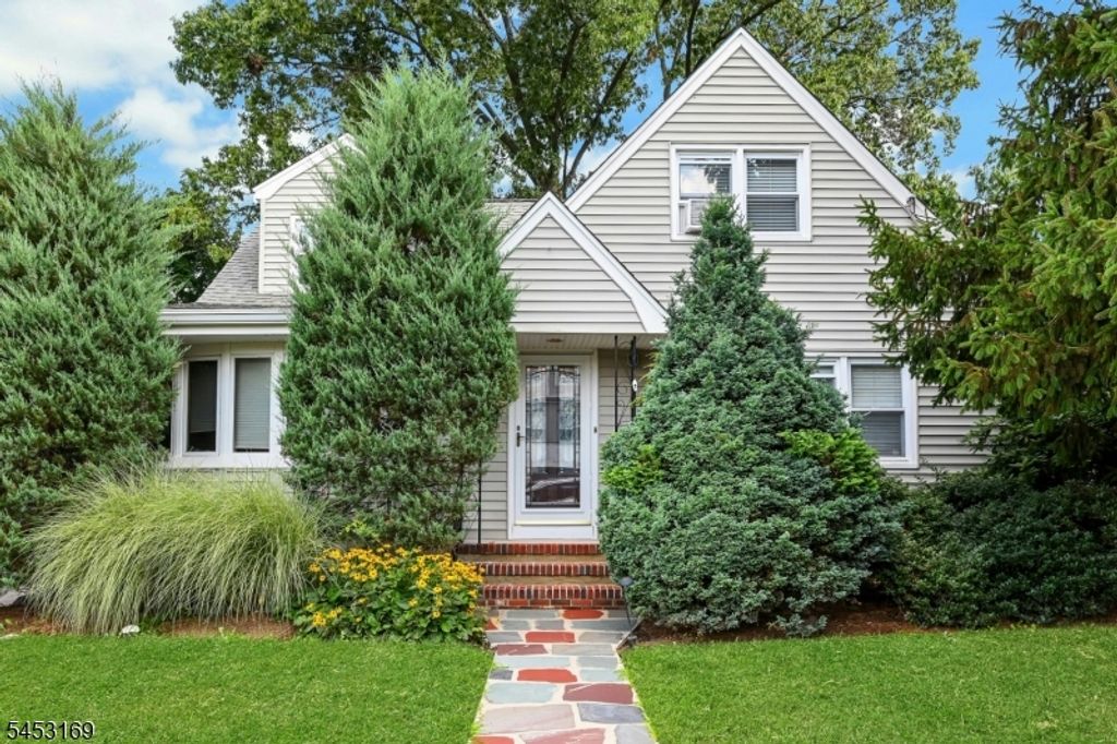 44 N 12Th St, Hawthorne Boro, NJ 07506 — exterior