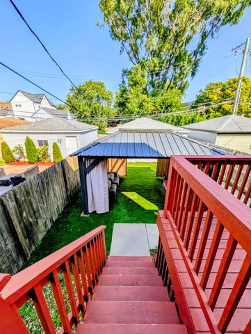 544 E 46th Place, Chicago, IL 60653