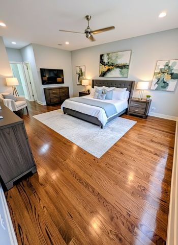 544 E 46th Place, Chicago, IL 60653