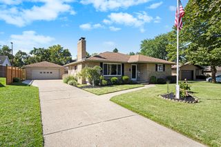 1260 Cricklewood Street Sw, City Of Wyoming, MI 49509