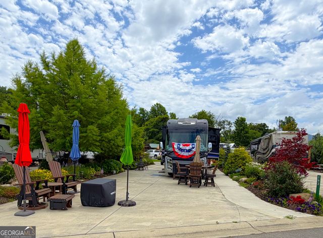 185 Mtn Vista Road LOT 255, Blairsville, GA 30512