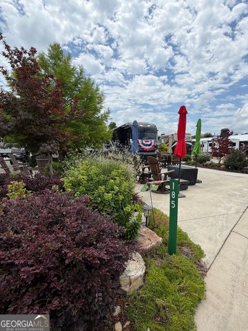 185 Mtn Vista Road LOT 255, Blairsville, GA 30512