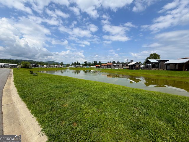 185 Mtn Vista Road LOT 255, Blairsville, GA 30512