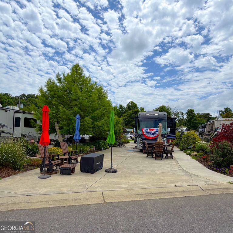 185 Mtn Vista Road LOT 255, Blairsville, GA 30512