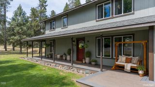55135 Foster Road, Bend, OR 97707