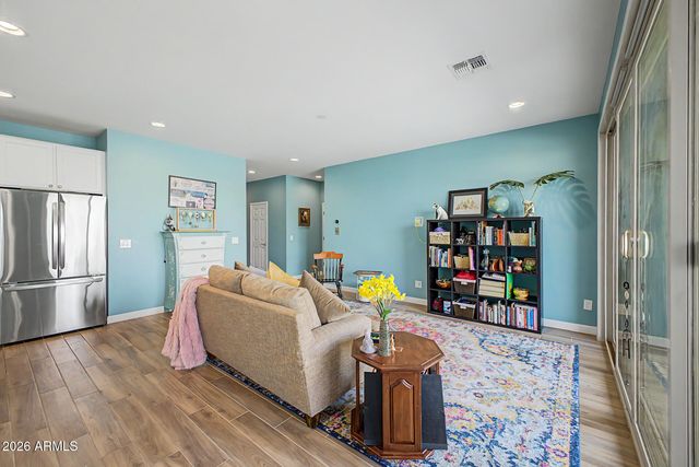 10605 S 55TH Drive, Laveen, AZ 85339