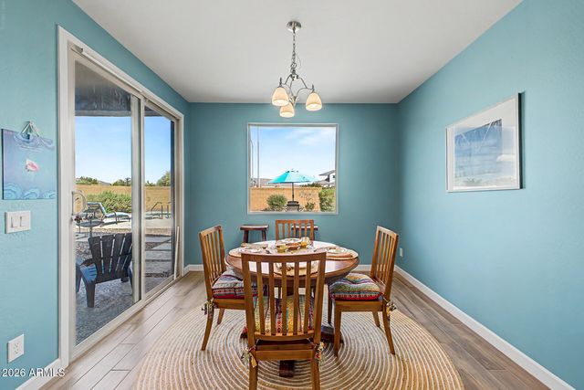10605 S 55TH Drive, Laveen, AZ 85339