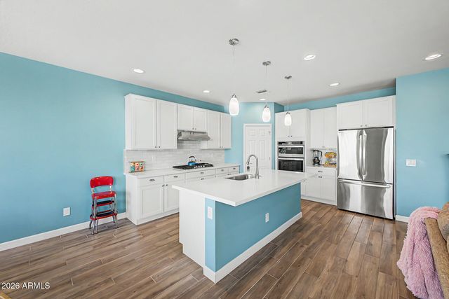 10605 S 55TH Drive, Laveen, AZ 85339