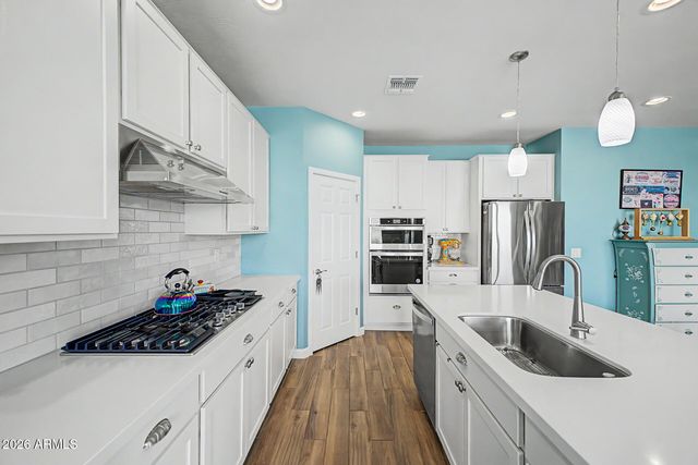 10605 S 55TH Drive, Laveen, AZ 85339