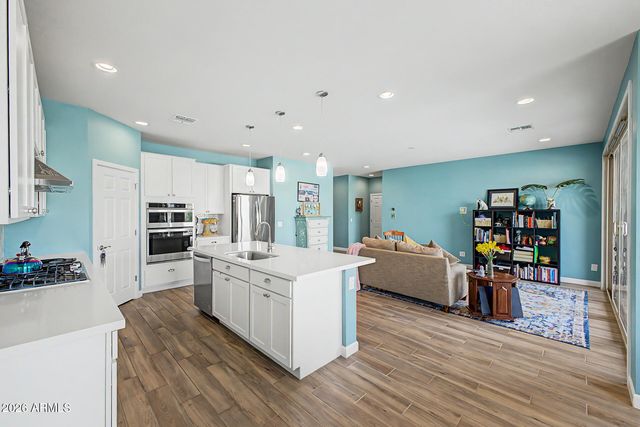 10605 S 55TH Drive, Laveen, AZ 85339