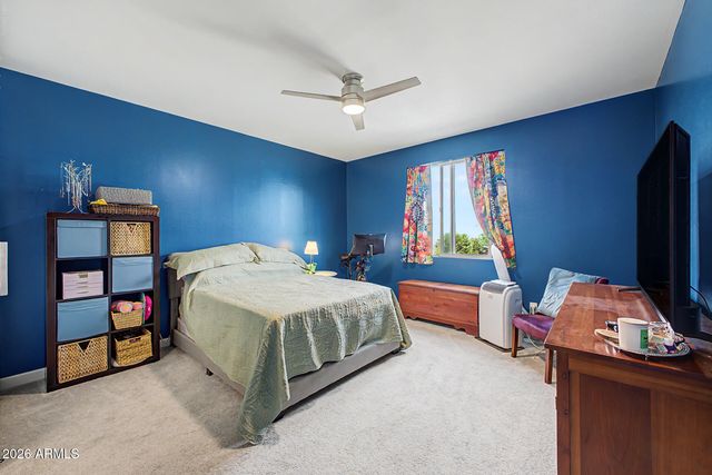 10605 S 55TH Drive, Laveen, AZ 85339