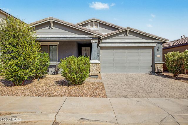 10605 S 55TH Drive, Laveen, AZ 85339