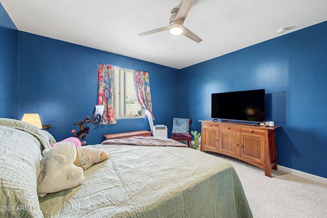 10605 S 55TH Drive, Laveen, AZ 85339