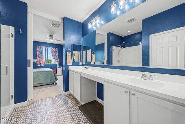 10605 S 55TH Drive, Laveen, AZ 85339