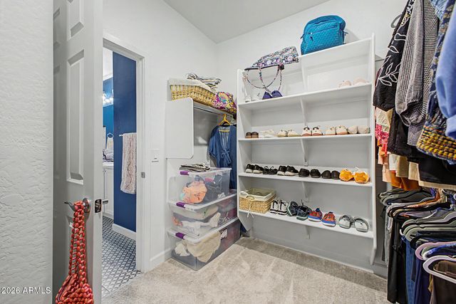 10605 S 55TH Drive, Laveen, AZ 85339