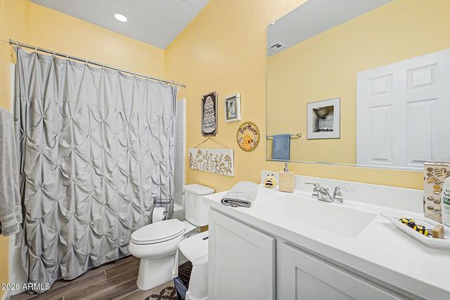 10605 S 55TH Drive, Laveen, AZ 85339
