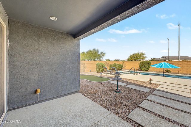 10605 S 55TH Drive, Laveen, AZ 85339