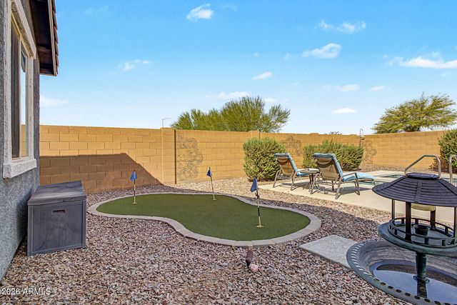 10605 S 55TH Drive, Laveen, AZ 85339